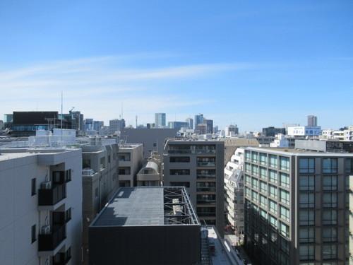 中央区日本橋堀留町２丁目のマンション
