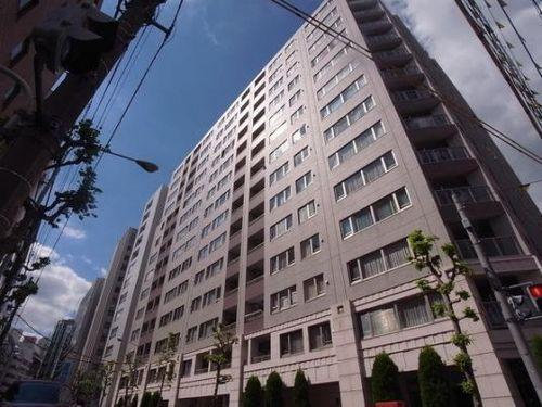 中央区日本橋堀留町２丁目のマンション