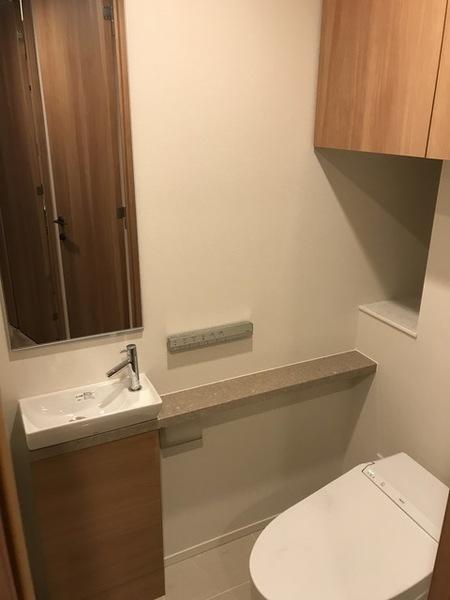 港区南麻布１丁目のマンション