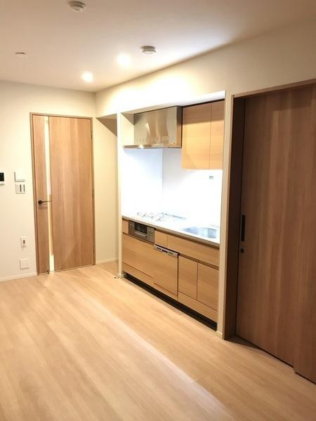 港区南麻布１丁目のマンション
