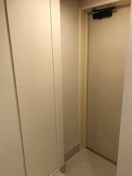 港区南麻布１丁目のマンション