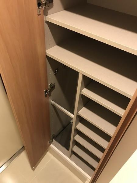 港区南麻布１丁目のマンション