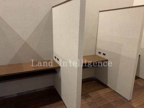 港区南麻布１丁目のマンション