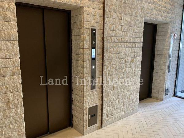 港区南麻布１丁目のマンション