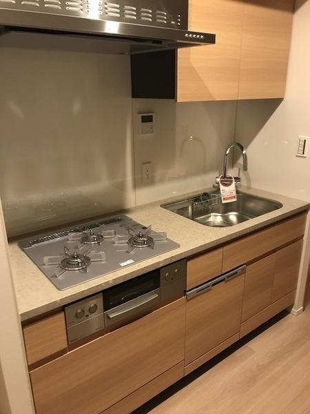パークコート南麻布
