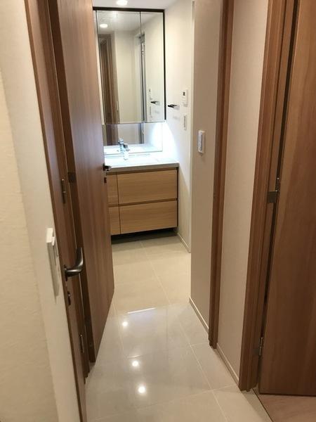 港区南麻布１丁目のマンション