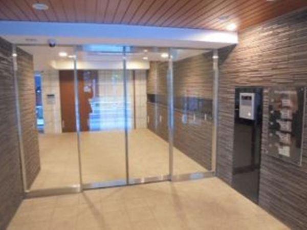 渋谷区千駄ヶ谷５丁目のマンション