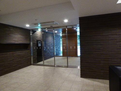 渋谷区千駄ヶ谷５丁目のマンション