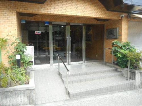 文京区湯島１丁目のマンション