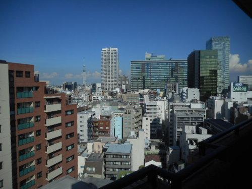 文京区湯島１丁目のマンション