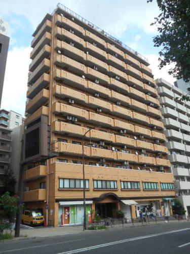 文京区湯島１丁目のマンション