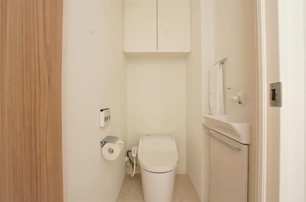 中央区日本橋箱崎町のマンション
