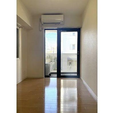 世田谷区奥沢２丁目のマンション
