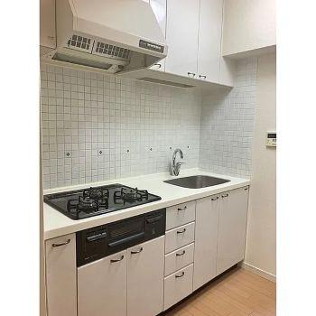 世田谷区奥沢２丁目のマンション