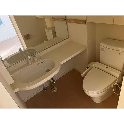 世田谷区奥沢２丁目のマンション