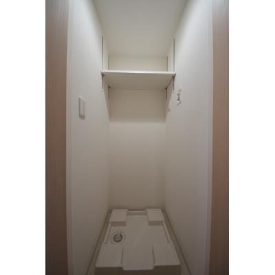 中野区東中野５丁目のマンション