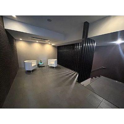新宿区矢来町のマンション