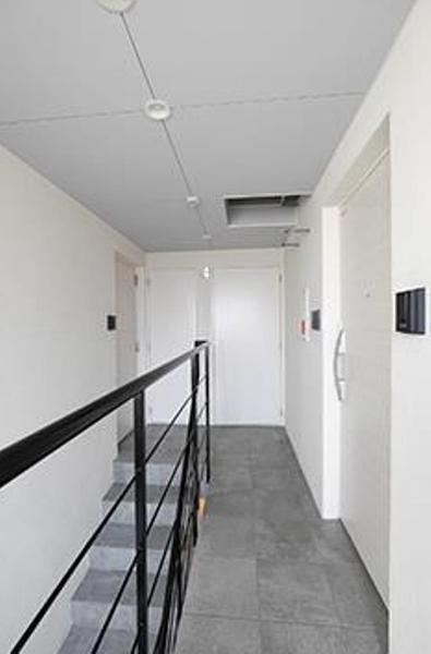 目黒区中町２丁目のマンション