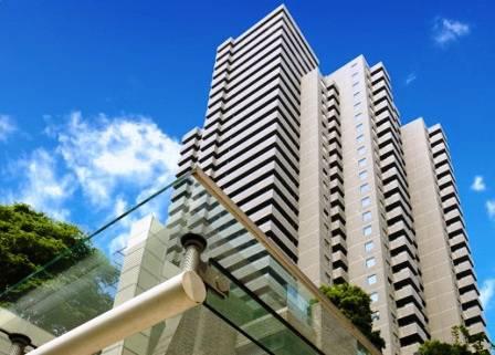 港区六本木１丁目のマンション