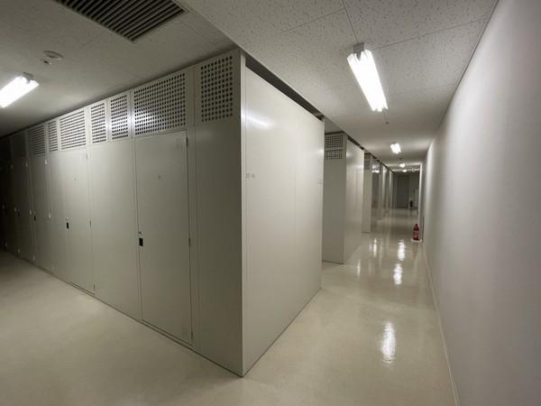 渋谷区神宮前１丁目のマンション