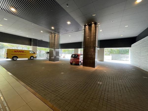 渋谷区神宮前１丁目のマンション
