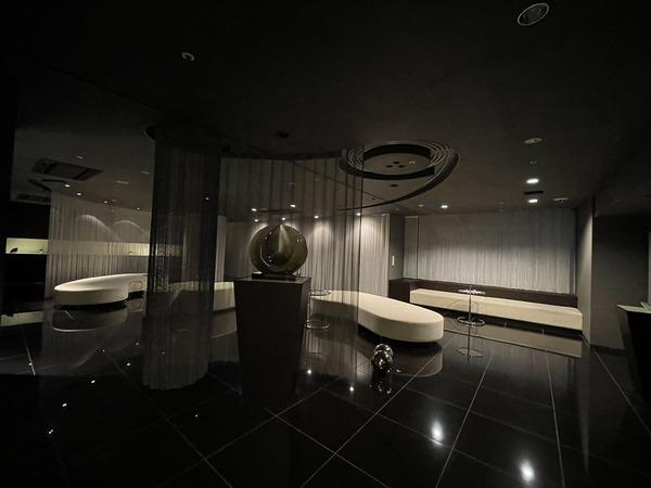 渋谷区神宮前１丁目のマンション