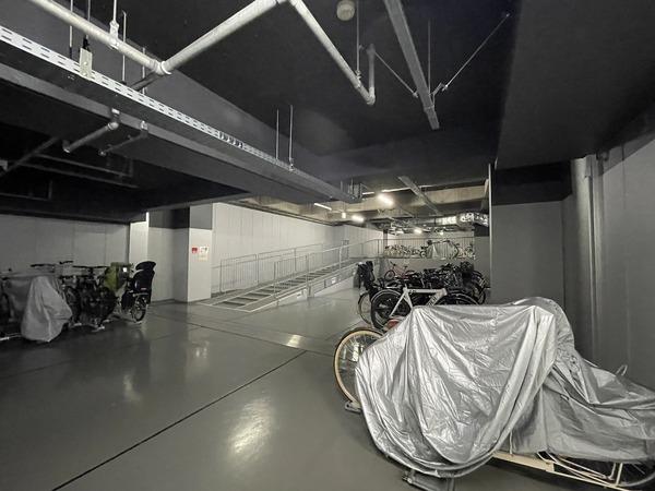 渋谷区神宮前１丁目のマンション