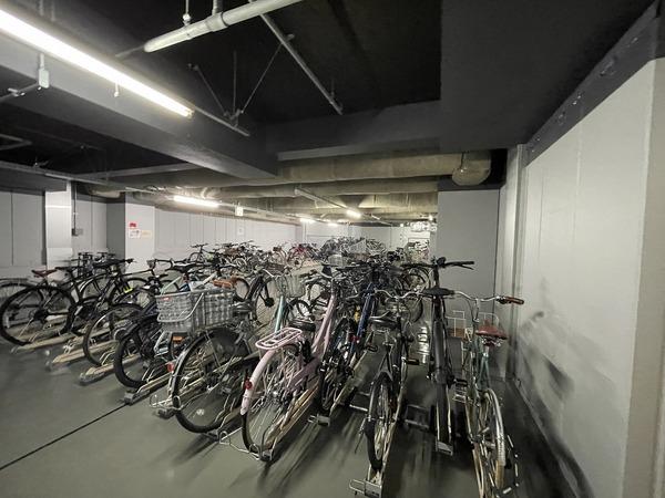 渋谷区神宮前１丁目のマンション