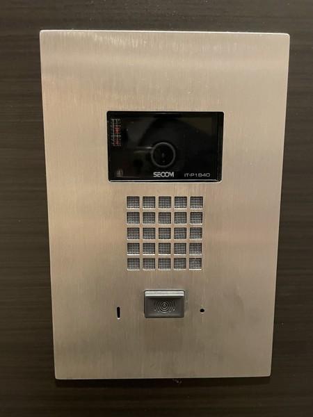 渋谷区神宮前１丁目のマンション
