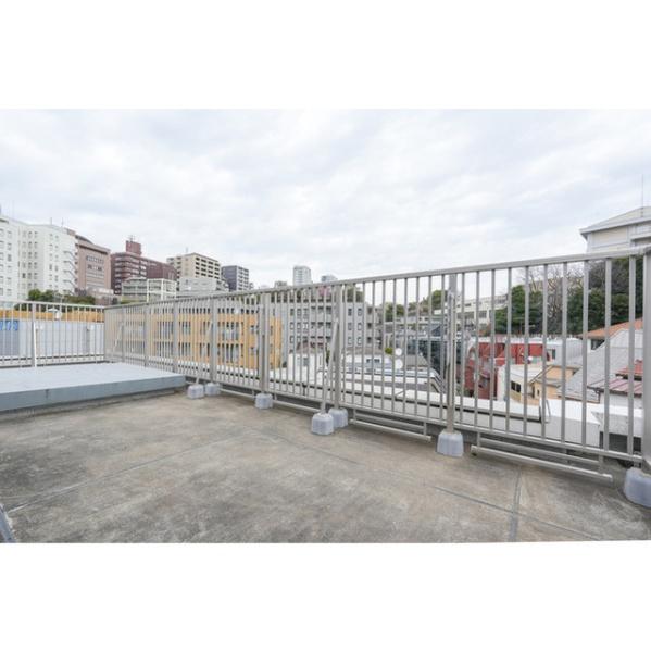 品川区東五反田１丁目のマンション