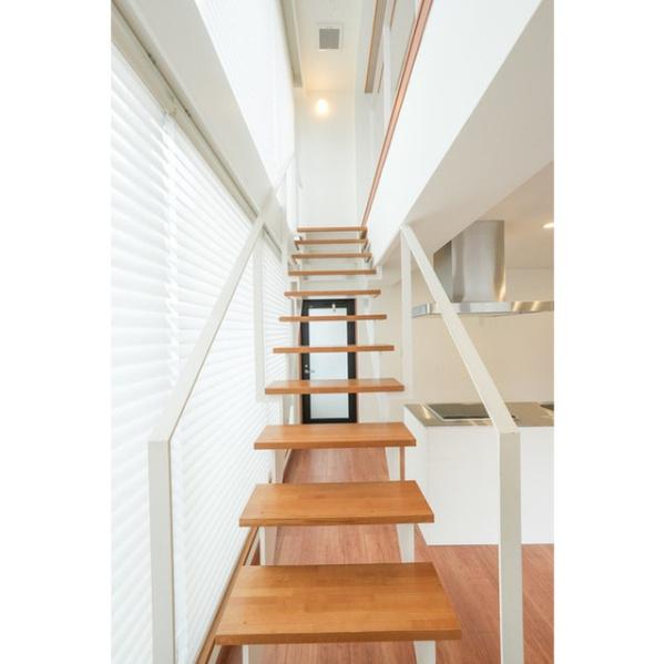 品川区東五反田１丁目のマンション