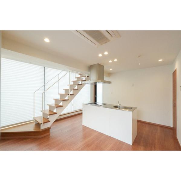 品川区東五反田１丁目のマンション