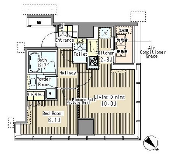 MY　TOWER　RESIDENCE