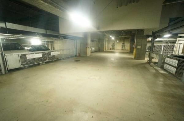 品川区東品川４丁目のマンション