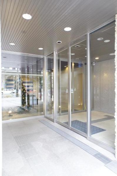品川区東品川４丁目のマンション