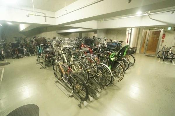 品川区東品川４丁目のマンション