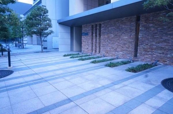 品川区東品川４丁目のマンション