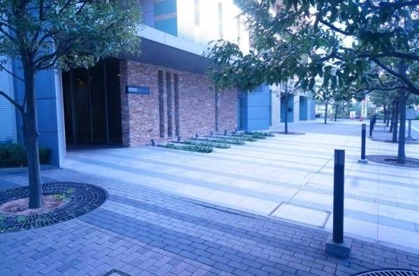 品川区東品川４丁目のマンション