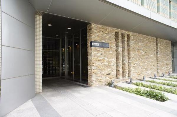品川区東品川４丁目のマンション