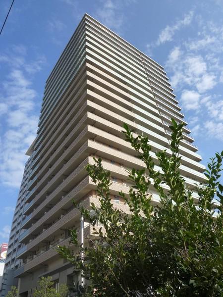 品川区東品川４丁目のマンション