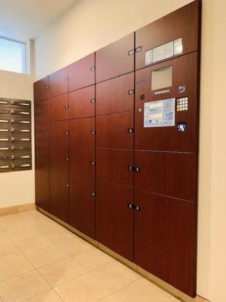 品川区東品川４丁目のマンション