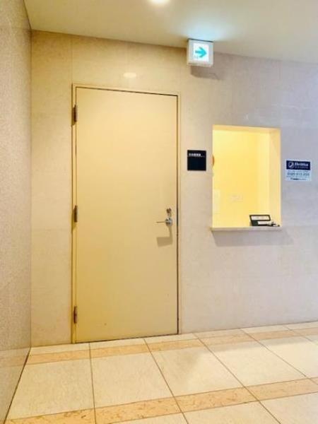 品川区東品川４丁目のマンション