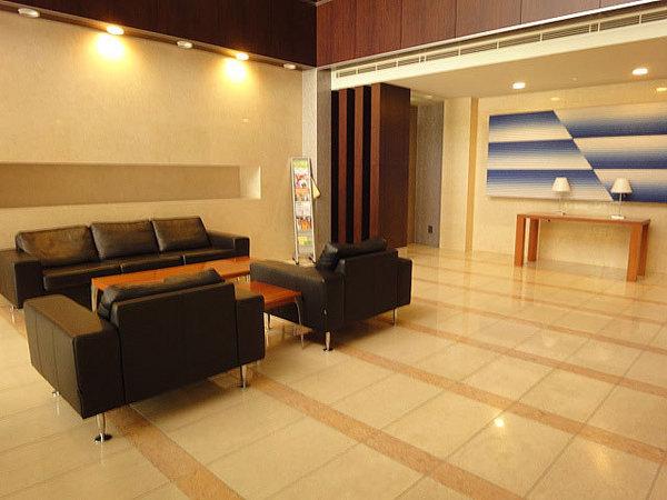 品川区東品川４丁目のマンション