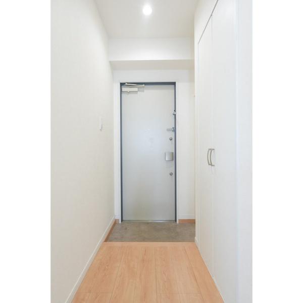 品川区東五反田１丁目のマンション