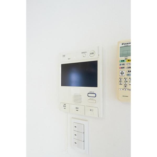 品川区東五反田１丁目のマンション