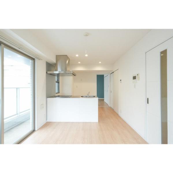 品川区東五反田１丁目のマンション