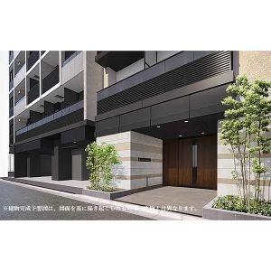 ザ・パークハビオ日本橋三越前