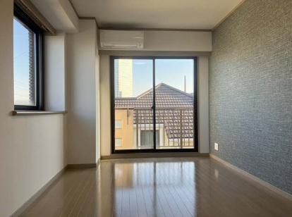 世田谷区用賀４丁目のマンション