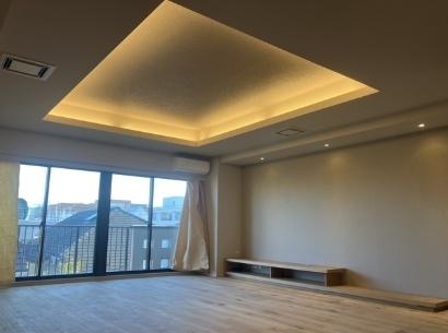 世田谷区用賀４丁目のマンション