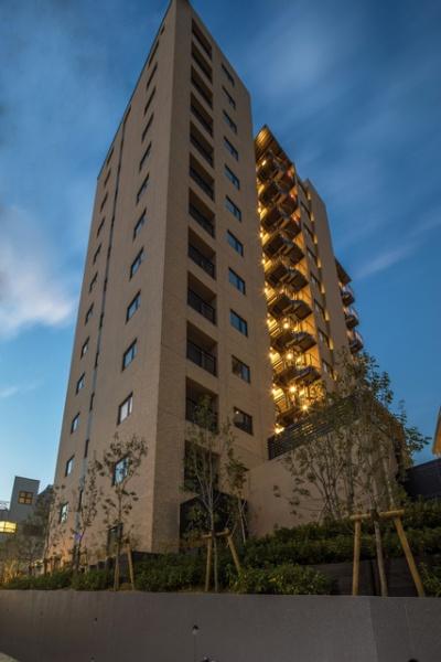ディームス方南町